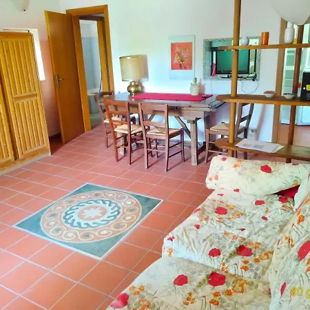 Trullo Rosa Gialla Villa Ostuni