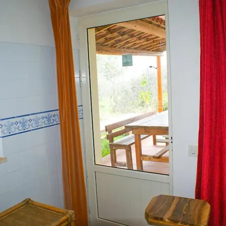 Trullo Rosa Gialla Villa *