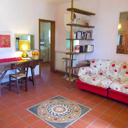 Villa Trullo Rosa Gialla